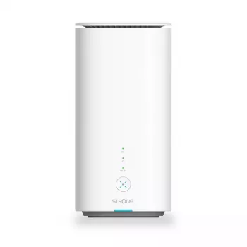 Stiprus 5G maršrutizatorius AX3000 Wi-Fi 6