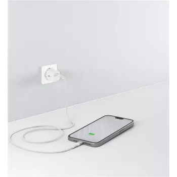 Goobay USB 2.0 laidas USB-C į USB-C 0,5 m 0,48 Gbit/s