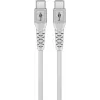 Goobay USB 2.0 laidas USB-C į USB-C 0,5 m 0,48 Gbit/s