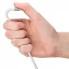 Goobay USB 2.0 laidas USB-C į USB-C 0,5 m 0,48 Gbit/s