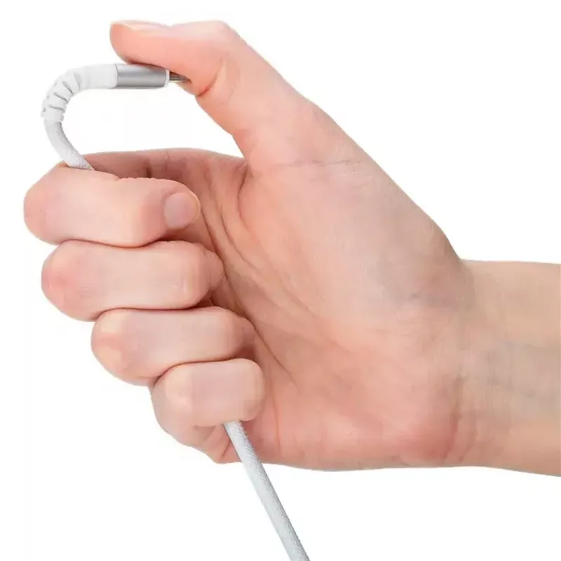 Goobay USB 2.0 laidas USB-C į USB-C 0,5 m 0,48 Gbit/s