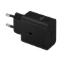 Samsung EP-T4511XBEGWW universalus greitasis kroviklis, juodas, AC, 45 W, USB Type-C