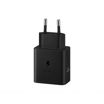 Samsung EP-T4511XBEGWW universalus greitasis kroviklis, juodas, AC, 45 W, USB Type-C