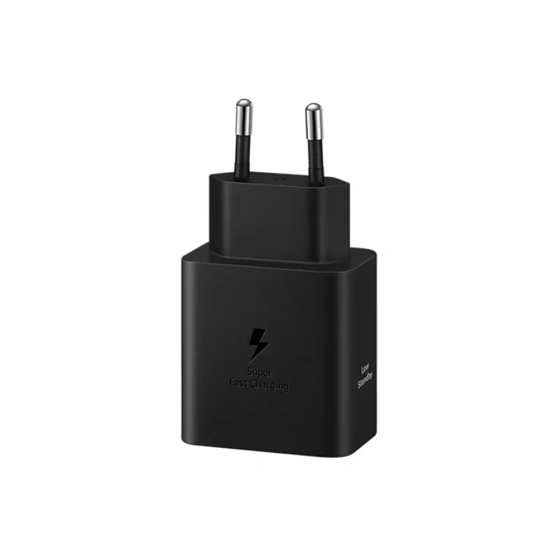 Samsung EP-T4511XBEGWW universalus greitasis kroviklis, juodas, AC, 45 W, USB Type-C
