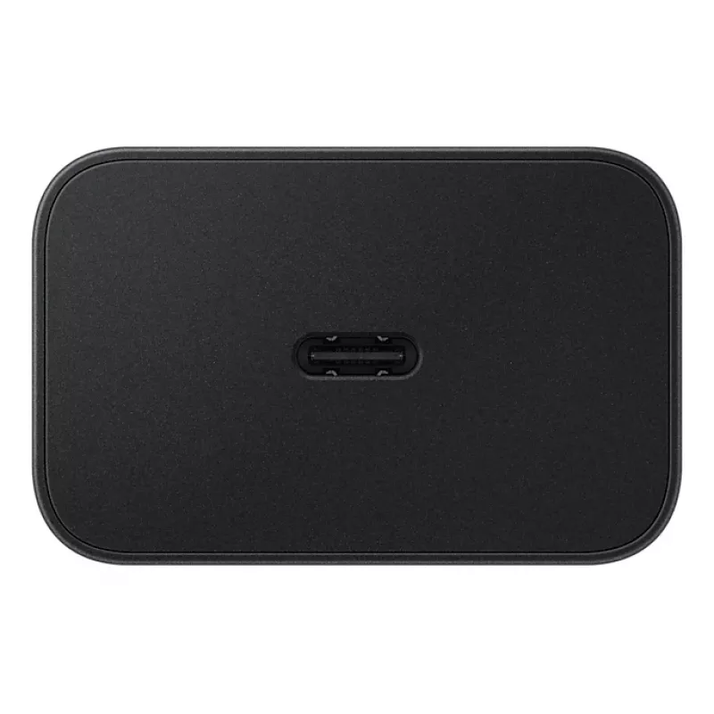 Samsung EP-T4511XBEGWW universalus greitasis kroviklis, juodas, AC, 45 W, USB Type-C