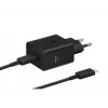 Samsung EP-T4511XBEGWW universalus greitasis kroviklis, juodas, AC, 45 W, USB Type-C