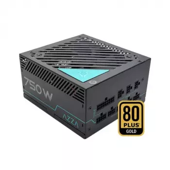 Maitinimo blokas Azza PSAZ-750G 750 W