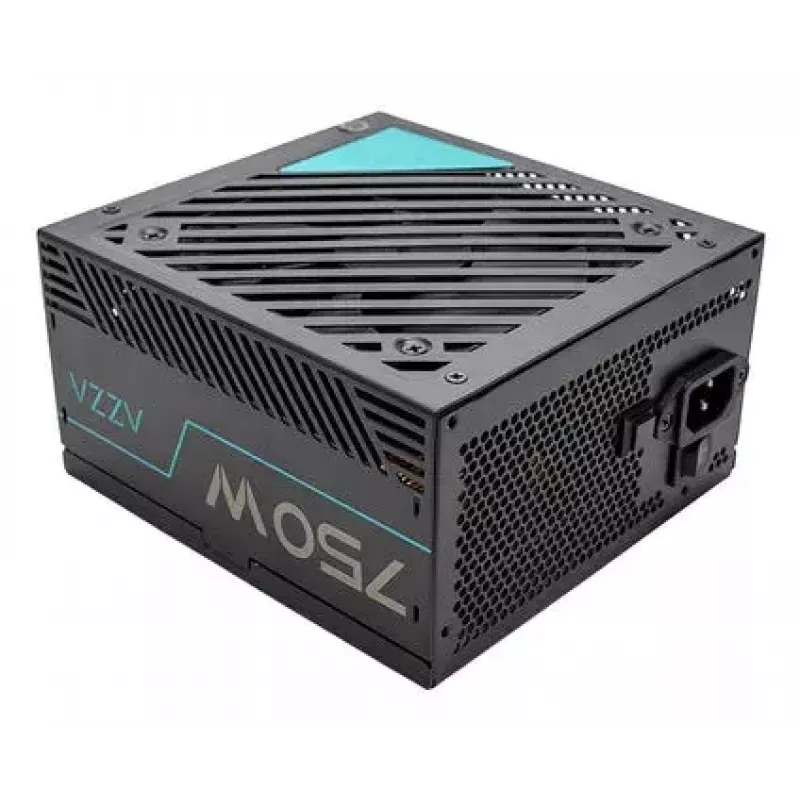 Maitinimo blokas Azza PSAZ-750G 750 W