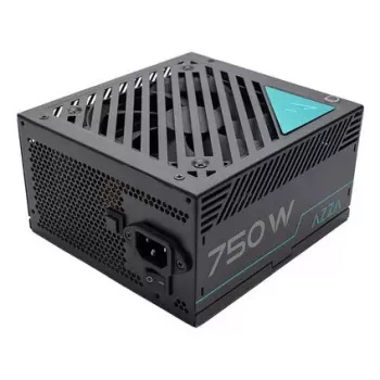 Maitinimo blokas Azza PSAZ-750G 750 W