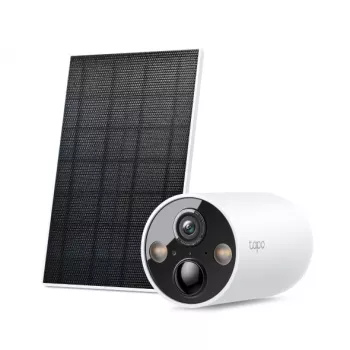IP stebėjimo kamera TP-Link Tapo C425 KIT belaidė lauko