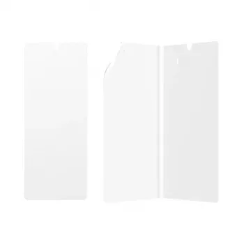 Apsauginis stiklas PanzerGlass Samsung Galaxy Z Fold6 Atsparus įbrėžimams ir smūgiams
