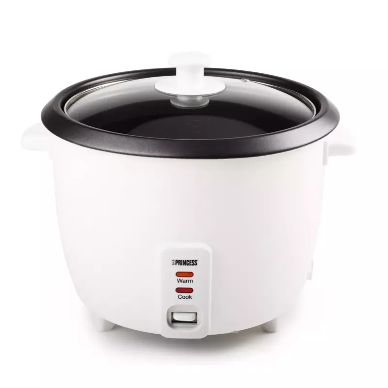 Ryžių virimo aparatas Princess 271940, 1,8 L, 700 W