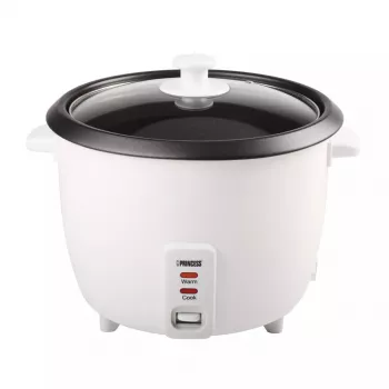 Ryžių virimo aparatas Princess 271940, 1,8 L, 700 W