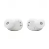 JBL Wave Buds 2 ausinės True Wireless Stereo (TWS) Į ausis Skambučiai/Muzika Bluetooth Baltos