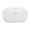 JBL Wave Buds 2 ausinės True Wireless Stereo (TWS) Į ausis Skambučiai/Muzika Bluetooth Baltos