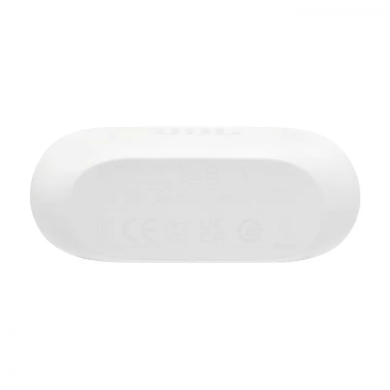 JBL Wave Buds 2 ausinės True Wireless Stereo (TWS) Į ausis Skambučiai/Muzika Bluetooth Baltos