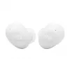 JBL Wave Buds 2 ausinės True Wireless Stereo (TWS) Į ausis Skambučiai/Muzika Bluetooth Baltos