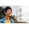 JBL Wave Buds 2 ausinės True Wireless Stereo (TWS) Į ausis Skambučiai/Muzika Bluetooth Baltos