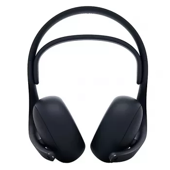 Sony Pulse Elite ausinės belaidės juostinės žaidimams Bluetooth juodos