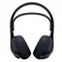 Sony Pulse Elite ausinės belaidės juostinės žaidimams Bluetooth juodos