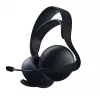 Sony Pulse Elite ausinės belaidės juostinės žaidimams Bluetooth juodos