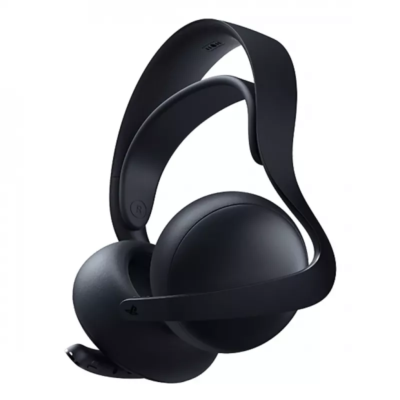 Sony Pulse Elite ausinės belaidės juostinės žaidimams Bluetooth juodos