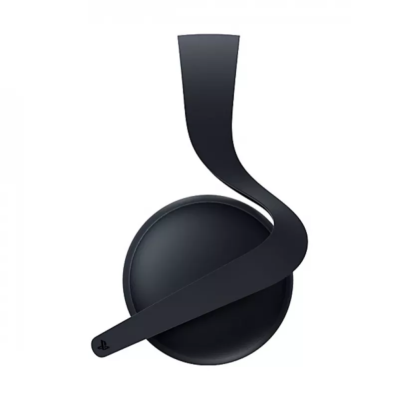 Sony Pulse Elite ausinės belaidės juostinės žaidimams Bluetooth juodos
