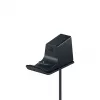 Sony Pulse Elite ausinės belaidės juostinės žaidimams Bluetooth juodos