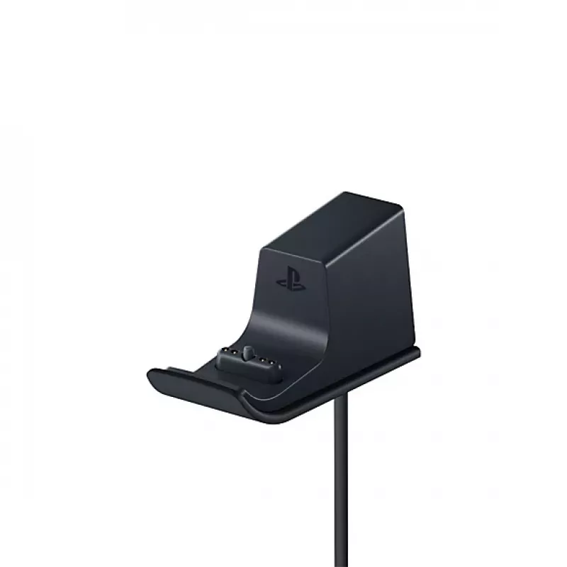 Sony Pulse Elite ausinės belaidės juostinės žaidimams Bluetooth juodos