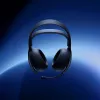 Sony Pulse Elite ausinės belaidės juostinės žaidimams Bluetooth juodos