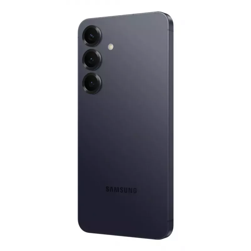 Samsung Galaxy S25 SM-S931B/DS 15.8 cm (6.2 colio) Dual SIM Android 15 5G USB Type-C 12 GB 256 GB 4000 mAh Juoda, Mėlyna