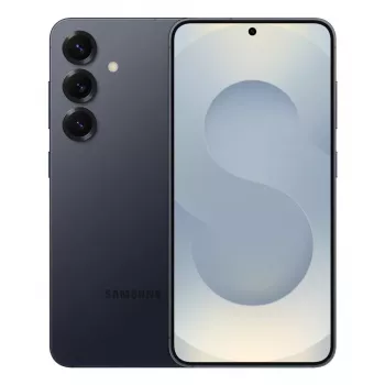Samsung Galaxy S25 SM-S931B/DS 15.8 cm (6.2 colio) Dual SIM Android 15 5G USB Type-C 12 GB 256 GB 4000 mAh Juoda, Mėlyna