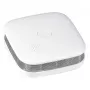 Dūmų detektorius LOGILINK SC0018 – fotoelektrinis, belaidis, su 10 metų baterija, 76×28.5 mm