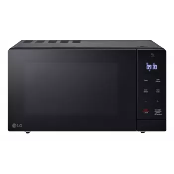 LG NeoChef MS3032JAS mikrobangų krosnelė Solo juoda Laisvai pastatoma 30 L 900 W