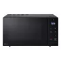 LG NeoChef MS3032JAS mikrobangų krosnelė Solo juoda Laisvai pastatoma 30 L 900 W