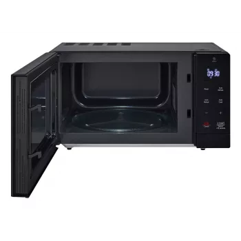 LG NeoChef MS3032JAS mikrobangų krosnelė Solo juoda Laisvai pastatoma 30 L 900 W