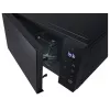 LG NeoChef MS3032JAS mikrobangų krosnelė Solo juoda Laisvai pastatoma 30 L 900 W