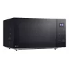 LG NeoChef MS3032JAS mikrobangų krosnelė Solo juoda Laisvai pastatoma 30 L 900 W
