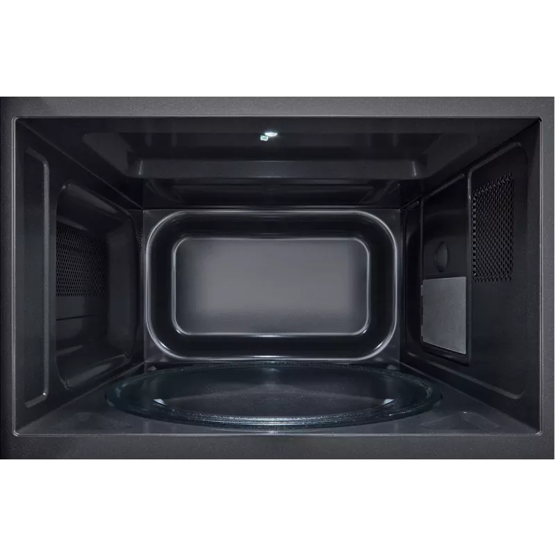 LG NeoChef MS3032JAS mikrobangų krosnelė Solo juoda Laisvai pastatoma 30 L 900 W