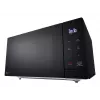 LG NeoChef MS3032JAS mikrobangų krosnelė Solo juoda Laisvai pastatoma 30 L 900 W
