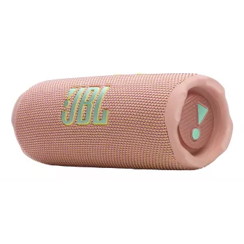 Nešiojamas garsiakalbis JBL Flip 7 rožinis