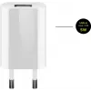 Įkroviklio rinkinys Goobay 5W Apple Lightning vidaus naudojimui