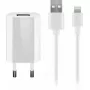 Įkroviklio rinkinys Goobay 5W Apple Lightning vidaus naudojimui