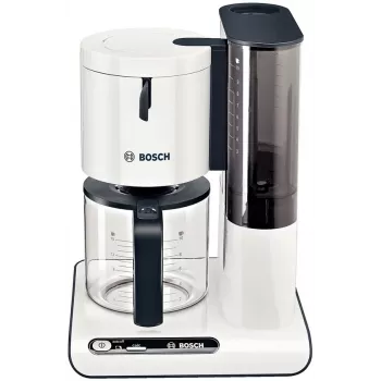 Bosch TKA8011 kavos virimo aparatas Lašelinis kavos virimo aparatas 1.25 L