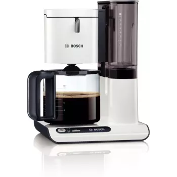 Bosch TKA8011 kavos virimo aparatas Lašelinis kavos virimo aparatas 1.25 L