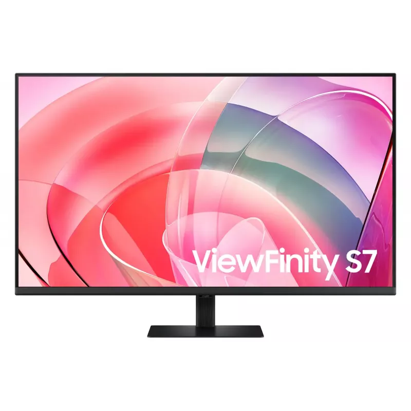 Samsung S70D kompiuterio monitorius 94 cm (37 colių) 3840 x 2160 4K Ultra HD LCD juodas