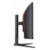 Monitorius Acer NITRO XZ0 XZ340CUR X0 34 colių lenktas UltraWide Quad HD LED 3440 x 1440