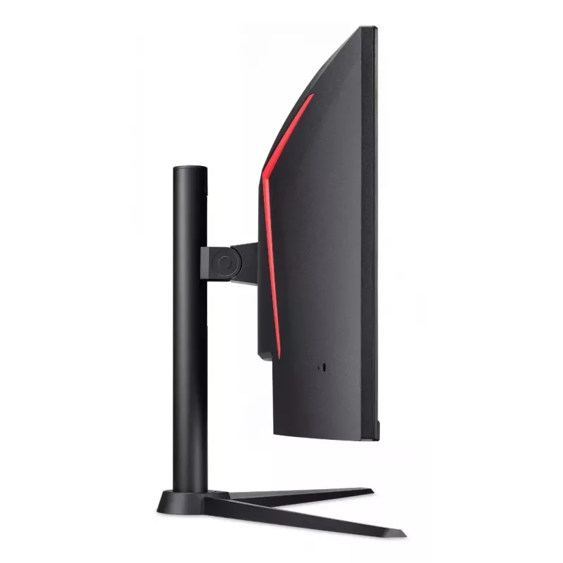 Monitorius Acer NITRO XZ0 XZ340CUR X0 34 colių lenktas UltraWide Quad HD LED 3440 x 1440