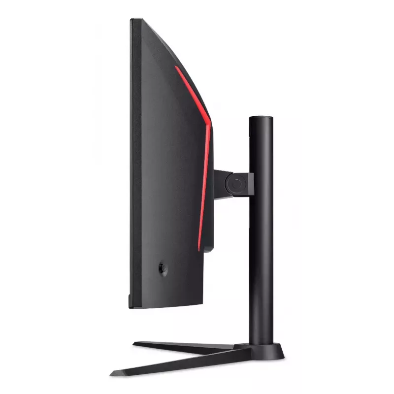 Monitorius Acer NITRO XZ0 XZ340CUR X0 34 colių lenktas UltraWide Quad HD LED 3440 x 1440