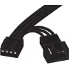 ARCTIC P8 PWM PST CO - Slėgiui optimizuotas 80 mm ventiliatorius su PWM PST nuolatiniam darbui